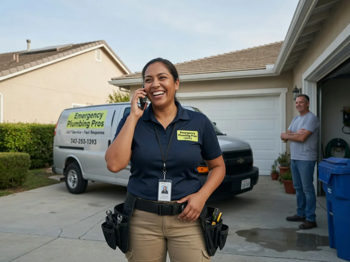 Emergency Plumber Manistique, MI FAQs